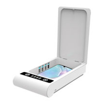 Alternate Image 1 for UV Phone Sanitizer