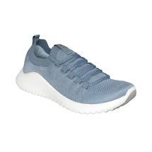Alternate Image 4 for Aetrex® Carly Lace Up Sneaker