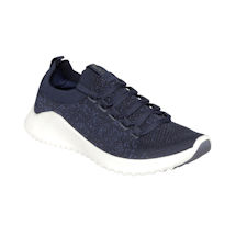Alternate Image 3 for Aetrex® Carly Lace Up Sneaker