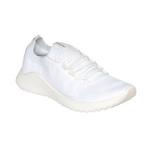 Alternate Image 5 for Aetrex® Carly Lace Up Sneaker