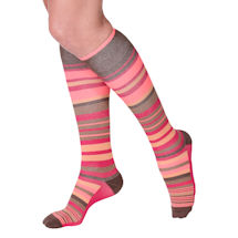 Product Image for Dr. Segal's Unisex Firm Compression Knee High Socks