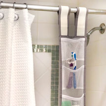 Product Image for Hanging Shower Caddy
