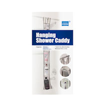 Alternate Image 8 for Hanging Shower Caddy