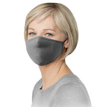 Alternate image Reusable Mask with Replacement Filter