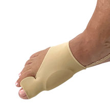 Alternate Image 1 for Bunion Gel Pad Support - One Pair