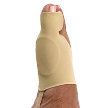 Alternate Image 5 for Bunion Gel Pad Support - One Pair