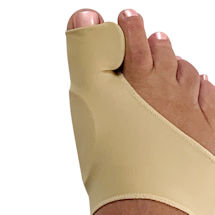 Alternate Image 6 for Bunion Gel Pad Support - One Pair