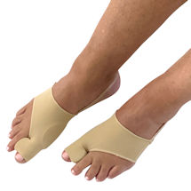 Alternate Image 7 for Bunion Gel Pad Support - One Pair
