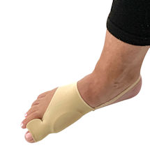 Alternate Image 8 for Bunion Gel Pad Support - One Pair