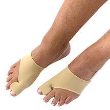 Alternate Image 9 for Bunion Gel Pad Support - One Pair