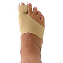 Alternate Image 12 for Bunion Gel Pad Support - One Pair