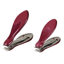 Product Image for Easy Grip Nail Clippers