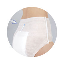 Alternate Image 3 for Seni® Active Super Plus Underwear