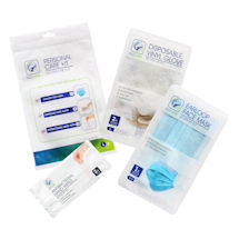 Product Image for On-the-Go Personal Care Kit