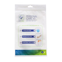 Alternate Image 1 for On-the-Go Personal Care Kit