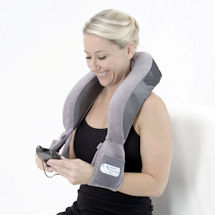 Product Image for Dr. Ho's Neck Therapy Pro TENS Therapy System