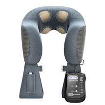 Alternate Image 4 for Dr. Ho's Neck Therapy Pro TENS Therapy System