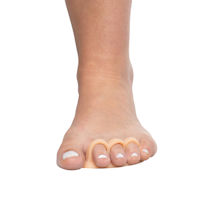 Product Image for Triple Loop Toe Crests - 4 Pack