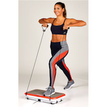 Product Image for PowerFit® Elite Fitness Platform