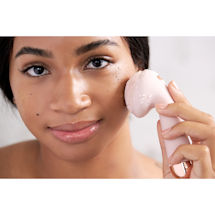 Alternate Image 4 for Flawless® Cleanse Facial Cleanser/Massager