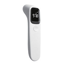 Alternate image for Non-Contact Thermometer
