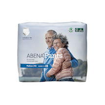 Alternate Image 2 for ABENA-Pants™ Protective Underwear