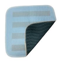 Alternate Image 5 for Abena 18' x 18' Washable Chair Pad 