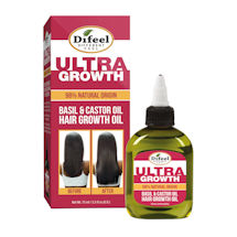 Ultra Growth Hair Oil