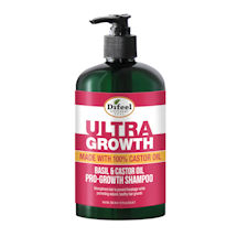 Ultra Growth Shampoo or Conditioner