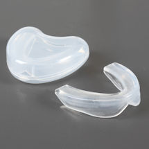 Alternate Image 1 for Sleep Guard Teeth Grinding Sleep Guard 2-pack