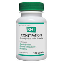 Product Image for BHI Constipation Tablets