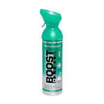 Alternate image for Boost Oxygen Portable Canister