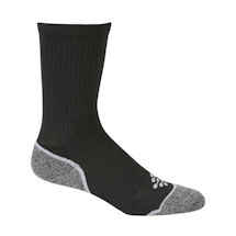 Alternate Image 5 for TrueEnergy® Unisex Mild Compression No Show, Crew Length or Knee High Socks
