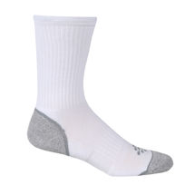 Alternate image for TrueEnergy® Unisex Mild Compression No Show, Crew Length or Knee High Socks