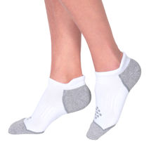 Alternate Image 6 for TrueEnergy® Unisex Mild Compression No Show, Crew Length or Knee High Socks