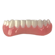 Alternate image for Instant Smile Comfort Fit Flex Veneer Teeth Mold
