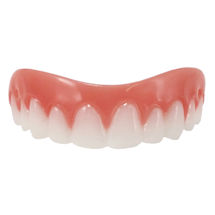 Alternate Image 1 for Instant Smile® Comfort Fit Flex Veneer Teeth Mold