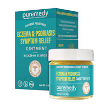 Alternate Image 1 for Eczema & Psoriasis Ointment