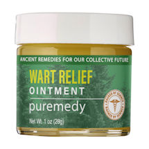 Product Image for Wart Relief Ointment 1 oz.