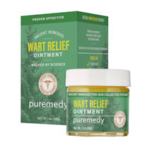 Alternate image for Wart Relief Ointment 1 oz.