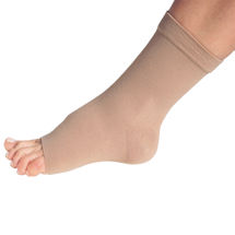 Product Image for Pedifix® Pedi-Smart® 
Compression Support Anklet