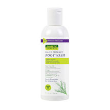 Product Image for Diabetic Defense® Foot Moisturizer & Foot Wash