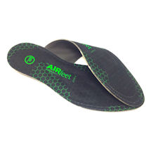 Alternate Image 1 for AirFeet Relief Insoles