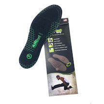 Alternate Image 2 for AirFeet Relief Insoles