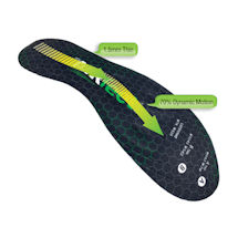 Alternate Image 5 for AirFeet Relief Insoles