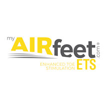 Alternate Image 8 for AirFeet Diabetes ETS Insoles