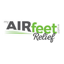 Alternate Image 9 for AirFeet Relief Insoles
