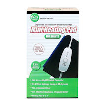 Alternate Image 3 for Mini Heating Pad for Joints