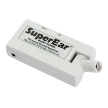 Alternate Image 3 for SuperEar® SE5000 Hearing Amplifier