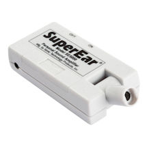 Alternate Image 4 for SuperEar® SE5000 Hearing Amplifier
